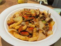 -周家二小姐的菜(西津渡店)