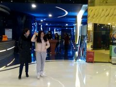 -星辉电影公园(时代广场CC MALL店)