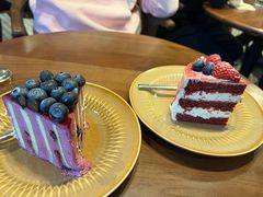 -BAKER&SPICE(BFC外滩金融中心店)