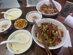 -寻裕记·现炒浇头面(人民广场店)