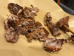 -眉州东坡(北苑华贸店)