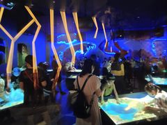 -珠海横琴国家地理探险家中心(创新方)