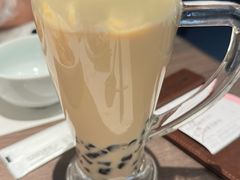 -港丽餐厅(来福士店)