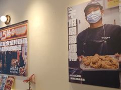 -前进5路汉堡炸鸡(昙华林店)