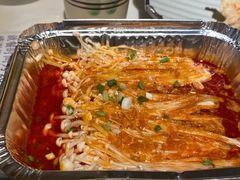 -七八冷面·延边朝鲜族美食(圣熙八号店)