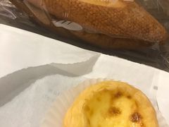 蛋黄蛋挞-仟吉(荟聚中心店)