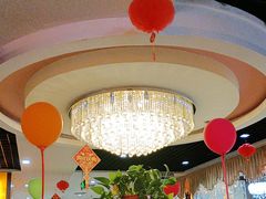 -上岛咖啡(华源四里店)