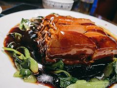 协和蜜汁酱方-协和菜馆(凤凰街店)