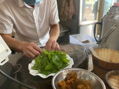 -古道惠风饭庄