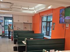 -阿甘小馆(陇海路店)
