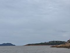 -宁波松兰山滨海旅游度假区