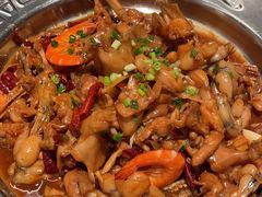 -胖哥俩肉蟹煲(湖滨银泰in77店)