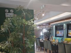 -去茶去餐厅(中央大街店)