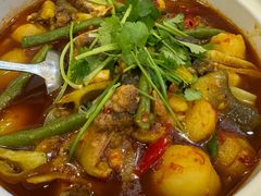 -高坎一品甲鱼庄(两河店)