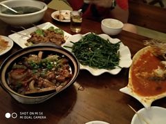 -伊萨娜印尼餐馆