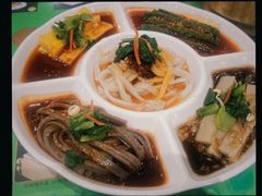 -令氏家外家周秦食府(高新店)