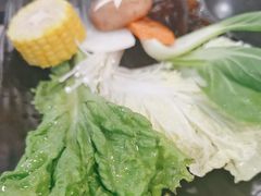 -呷哺呷哺(西单大悦城店)