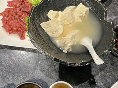 -泉味道贵州厨房(三里河店)