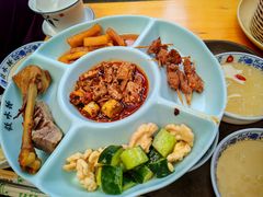 -钟水饺(人民公园总店)