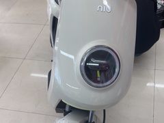 -小牛电动体验·租电动车(德胜门店)