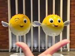 -永安鱼庄·镇江菜(东吴路店)