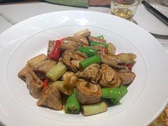 -双合园·海鲜水饺青岛菜(品牌首店)