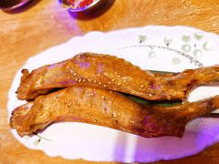 -质烤烤物·活烤海鲜(质烤总店)