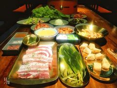 -火炉情韩国料理店(古田路店)