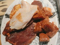 -阪尚皇·原切牛排·烤肉火锅自助(北京路店)