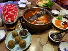 -酸喜·三度酸·贵州味