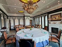 -世博源公馆·本帮融合菜·主题包厢·江景餐厅