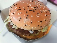 -麦当劳(安立路店)