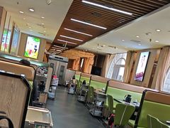 -清真·锦翔炝锅鱼(明德门店)