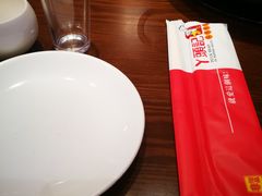 -丫头记(新村店二部)