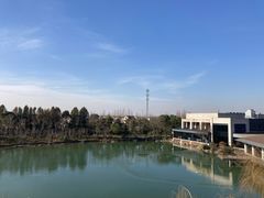 -上海怡沁园度假酒店