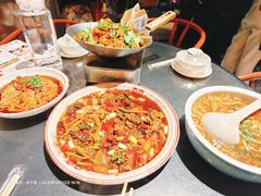 -老吴家川菜(昭化路店)