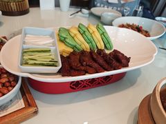 -甬妈妈湖畔里餐厅(唐山南湖旅游景区店)