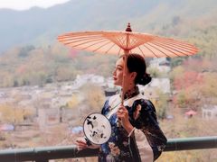 -塔川景区