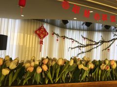 -339旋转餐厅(天府熊猫塔店)
