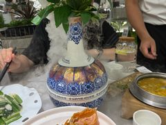 -3号仓库·创意中国菜(新世界城店)