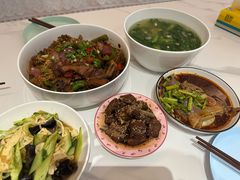 -味之绝美蛙鱼火锅(建设路店)
