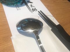 -味太助·银饭食堂(中华城店)
