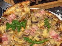 -Nord Grill&Bar Highland诺德西餐(深圳欢乐海岸店)