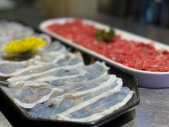 -琥珀川糟粕醋火锅(慈云寺店)