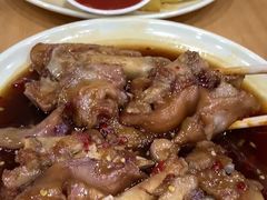 -贤花饭店(城阳店)