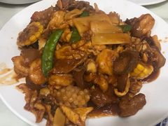 八珍豆腐-同发号饭庄(复兴路店)