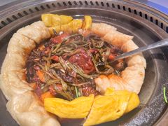 -灶座小锅烀饼·铁锅炖(全国总店)