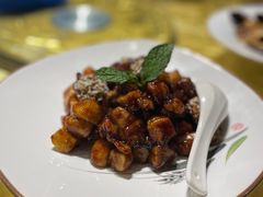 -尚府一品·烤鸭·新京菜(圆明园店)