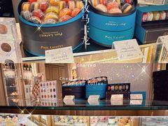 -PAUL LAFAYET 法式甜品(港汇广场店)