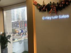 -THE LOG SALON 记录